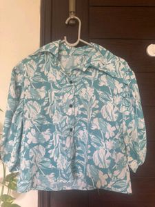Summer Top For Girls