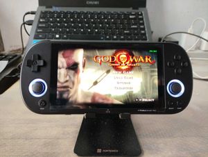 Trimui Smart Pro - retro console