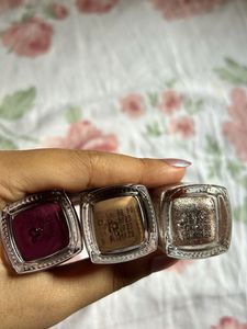 Zudio Nail Polish Set