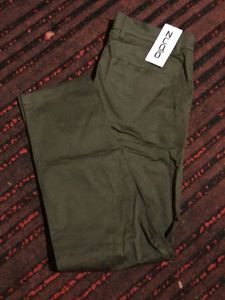 zudio brand new pant