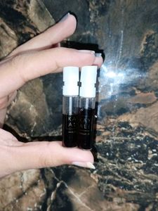 Kay Ali... Sample Edp Vanillaa !28