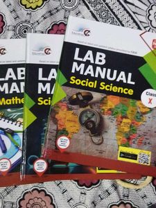 Textbooks bundle