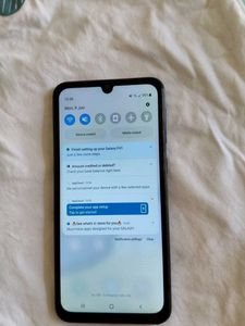 Samsung Galaxy F41