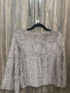 Fuzzy Net Top