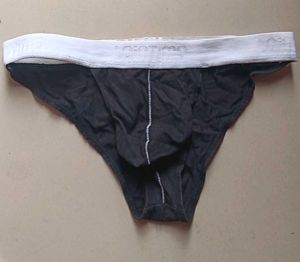 Men's Cut Underwear
