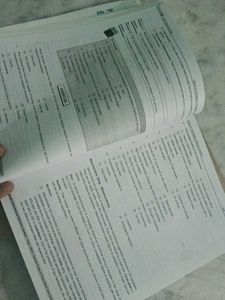 Class 11th Botany Modules Neet 2023 Edition