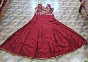 Beautiful Gown