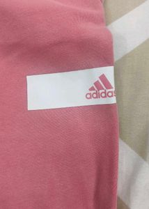 Pink Joggers Size- 34