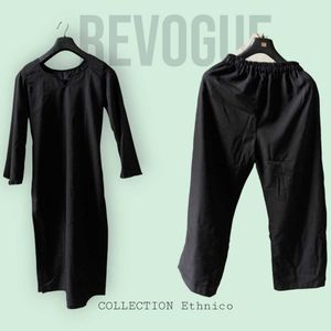 Timeless Black Suit | Versatile &amp; Elegant Design
