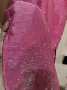 New Pink Suit