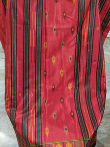 Ethnic Dress Material