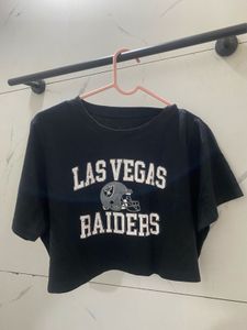 Las Vegas Raiders Tee