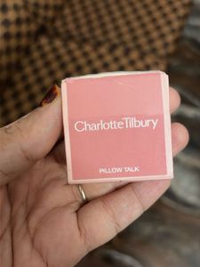 Charlotte Tilbury Pillow Talk