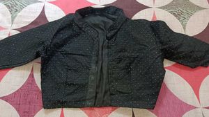 Ethnic Blouses - Set of 4