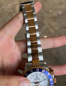 Rolex Yacht-Master II