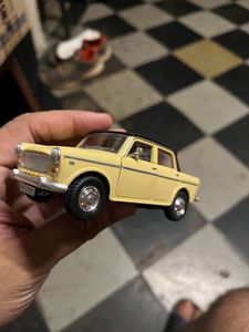 5PC Desi Car Toys  (Centy/Shinsei)