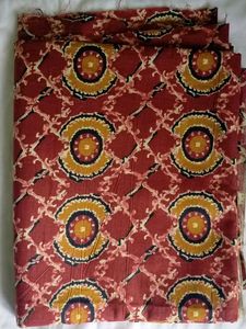 Jaipur cotton running fabric