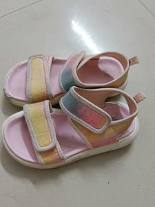 H&amp;N Girls Sandal
