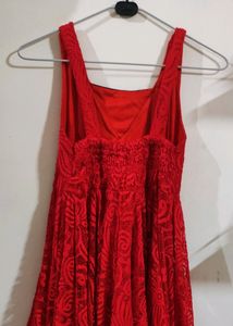 Red Dress❤️