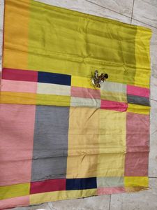 Beautiful Saree Used Only Once Look Fresh