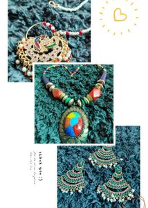 Jwellery Combo