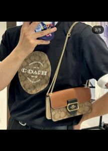 Coach Slingbags