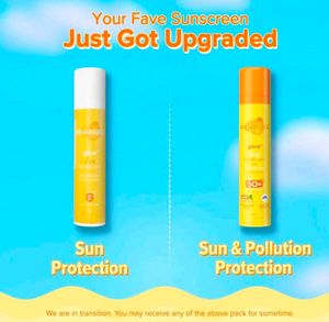 Aqualogica Sunscreen SPF 50+