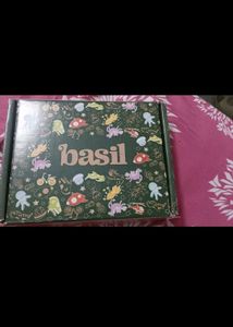 Basil Bento Lunch Brand New With Tag