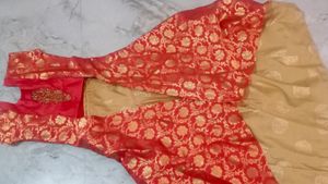 Kurta Nd Lehnga