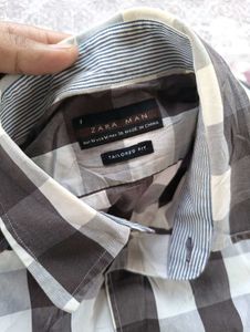 Mens Figure Shirt