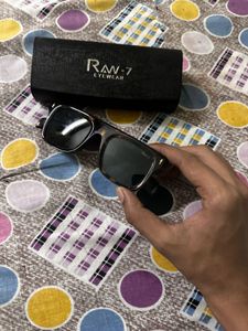 RAW-7 Sunglasses