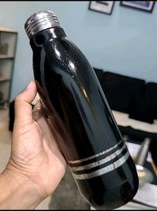 Set 2 Quality Water Bottles