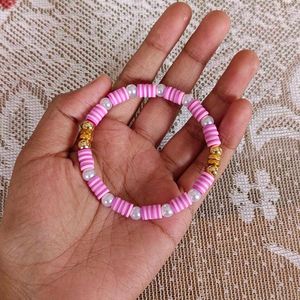 Handmade Bracelets (Pack of 2) 💝