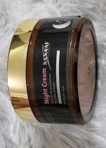 Night Cream