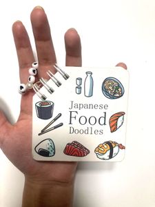 Mini Notebook