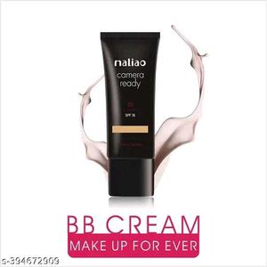 Radiance Natural SPF -35 BB Cream