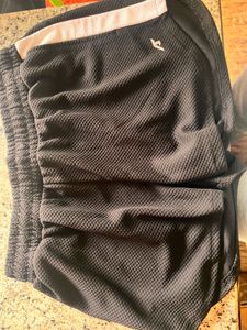 Athletic Running Shorts