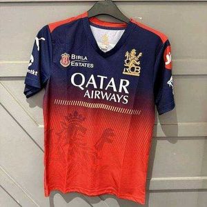 RCB Jersey