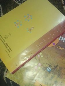 NCERT Book For Class 12th Chemistry(2023)