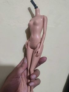 Doll Body