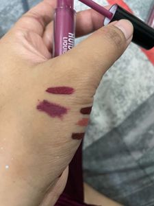Lipstick