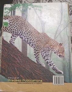 A bio book for 12th.Best advance book also highly helpful for NEET