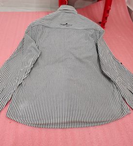 Mufti Brande Cotton Shirt