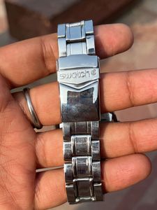 Swatch Irony Vintage Quartz Watch