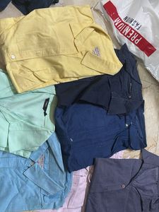 Assorted Men&#39;s Shirts