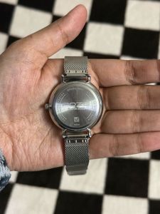 Purple RHYDOOZE Sonata Watch