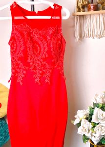 Perfect Dress For Party