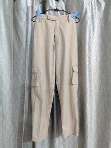 Cargo Pant