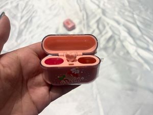 Airpot Lipstick