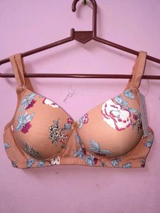 New with tag Floral Print Bra